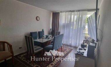 Departamento en Venta en ALBERTO UNDURRAGA 1567