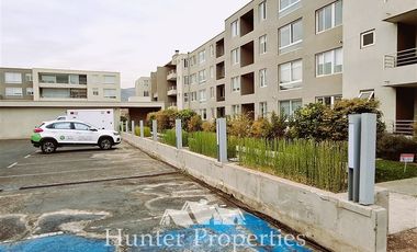 Departamento en Venta en ALBERTO UNDURRAGA 1567