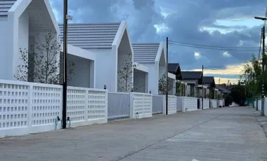 3 Bedroom House for sale in Don Kaeo, Chiang Mai