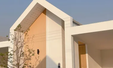 3 Bedroom House for sale in Don Kaeo, Chiang Mai