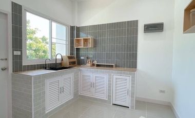 3 Bedroom House for sale in Don Kaeo, Chiang Mai