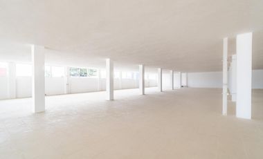 Edificio En Venta En Diagonal Defensores De La República Puebla Pue