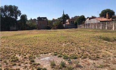 TERRENO COMERCIAL EN RENTA EN SAN JUAN DEL RIO, QUERETARO