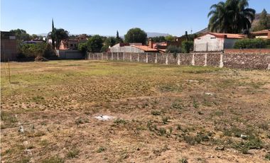 TERRENO COMERCIAL EN RENTA EN SAN JUAN DEL RIO, QUERETARO