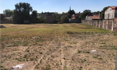 TERRENO COMERCIAL EN RENTA EN SAN JUAN DEL RIO, QUERETARO