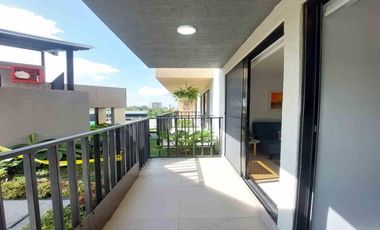 APARTAMENTO EN ARRIENDO EN ZONA NORTE/ARMENIA