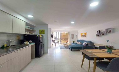 APARTAMENTO EN ARRIENDO EN ZONA NORTE/ARMENIA