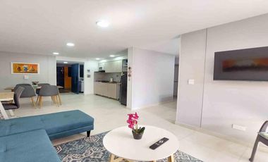 APARTAMENTO EN ARRIENDO EN ZONA NORTE/ARMENIA