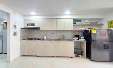 APARTAMENTO EN ARRIENDO EN ZONA NORTE/ARMENIA