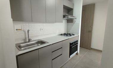 APARTAMENTO EN VENTA UBICADO EN LA CEJA DE SECTOR LA ALDEA