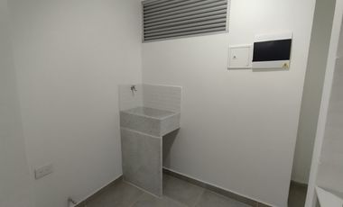 APARTAMENTO EN VENTA UBICADO EN LA CEJA DE SECTOR LA ALDEA