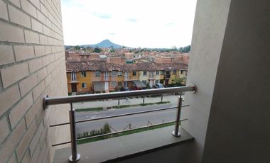 APARTAMENTO EN VENTA UBICADO EN LA CEJA DE SECTOR LA ALDEA