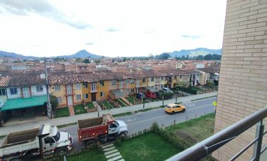 APARTAMENTO EN VENTA UBICADO EN LA CEJA DE SECTOR LA ALDEA