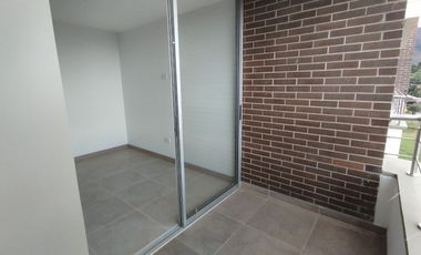 APARTAMENTO EN VENTA UBICADO EN LA CEJA DE SECTOR LA ALDEA
