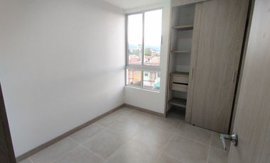 APARTAMENTO EN VENTA UBICADO EN LA CEJA DE SECTOR LA ALDEA