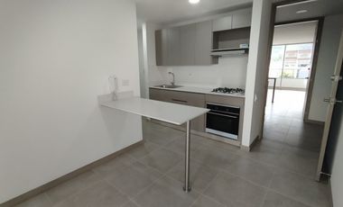 APARTAMENTO EN VENTA UBICADO EN LA CEJA DE SECTOR LA ALDEA