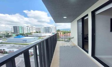 APARTAESTUDIO EN ARRIENDO EN ZONA NORTE/ARMENIA