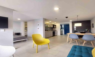 APARTAESTUDIO EN ARRIENDO EN ZONA NORTE/ARMENIA