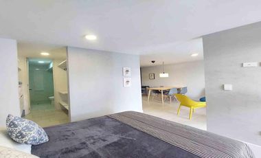 APARTAESTUDIO EN ARRIENDO EN ZONA NORTE/ARMENIA