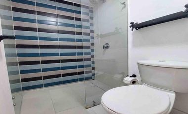 APARTAESTUDIO EN ARRIENDO EN ZONA NORTE/ARMENIA