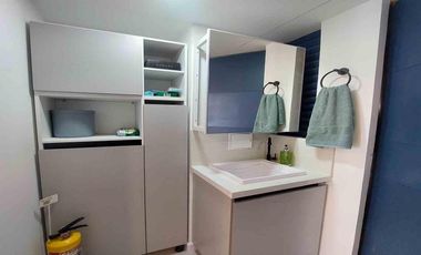 APARTAESTUDIO EN ARRIENDO EN ZONA NORTE/ARMENIA