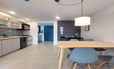 APARTAESTUDIO EN ARRIENDO EN ZONA NORTE/ARMENIA
