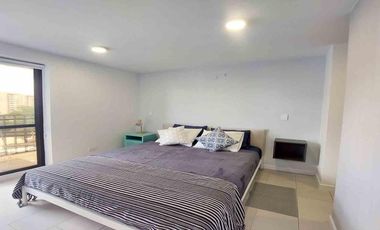 APARTAESTUDIO EN ARRIENDO EN ZONA NORTE/ARMENIA