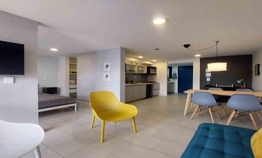 APARTAESTUDIO EN ARRIENDO EN ZONA NORTE/ARMENIA