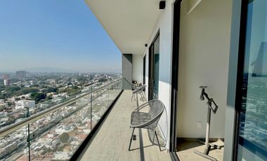 Penthouse en Venta en Jardines del Bosque - Vive Pethouse 2402