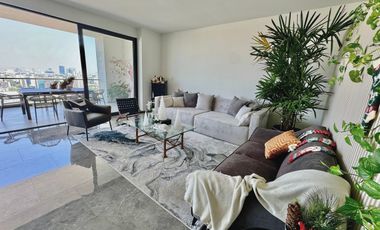Penthouse en Venta en Jardines del Bosque - Vive Pethouse 2402