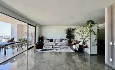 Penthouse en Venta en Jardines del Bosque - Vive Pethouse 2402
