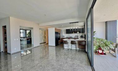 Penthouse en Venta en Jardines del Bosque - Vive Pethouse 2402