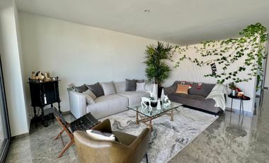 Penthouse en Venta en Jardines del Bosque - Vive Pethouse 2402