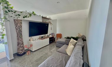 Penthouse en Venta en Jardines del Bosque - Vive Pethouse 2402