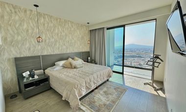 Penthouse en Venta en Jardines del Bosque - Vive Pethouse 2402