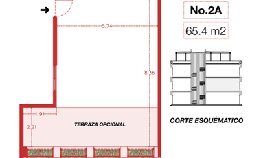 OFICINAS EN VENTA TULUM QUINTANA ROO