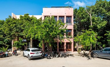 OFICINAS EN VENTA TULUM QUINTANA ROO