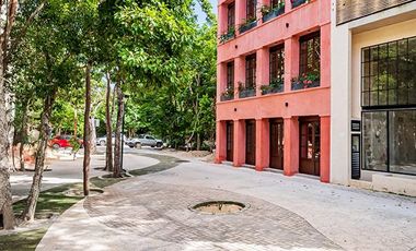 OFICINAS EN VENTA TULUM QUINTANA ROO