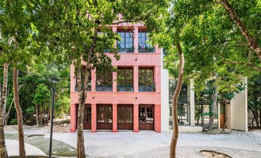 OFICINAS EN VENTA TULUM QUINTANA ROO