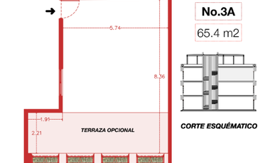 OFICINAS EN VENTA TULUM QUINTANA ROO