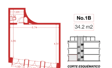 OFICINAS EN VENTA TULUM QUINTANA ROO