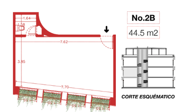 OFICINAS EN VENTA TULUM QUINTANA ROO