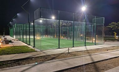 Casa en venta de 3 habitaciones en privada residencial en Conkal, Yucatán.