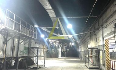 Galpón en  venta en Olivos