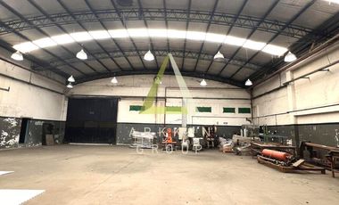 Galpón en  venta en Olivos