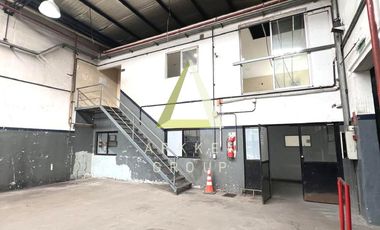 Galpón en  venta en Olivos