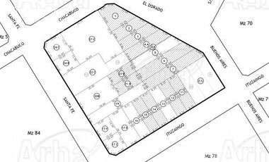 Terreno en venta Ingeniero Maschwitz