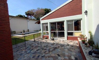 Casa en  VENTA