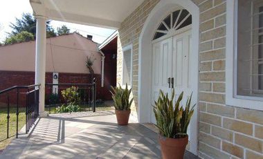 Casa en  VENTA