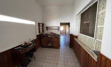 Casa - Fray Luis Beltran